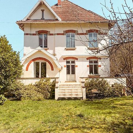La Maison Du Markstein Linthal 外观 照片